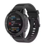 Protective Case for Garmin Enduro (Transparent Black)