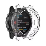 Protective Case for Garmin Enduro (Clear)