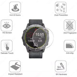 Screen Protectors for Garmin Enduro (Pack of 5)