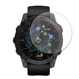 Screen Protector for Garmin epix Pro (Gen 2) 47mm (Pack of 5)