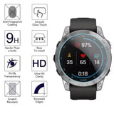 Screen Protector for Garmin epix Pro (Gen 2) 47mm (Pack of 5)