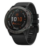Screen Protectors for Garmin fenix 5 Series (Pack of 5)