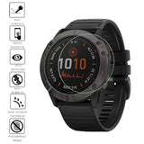 Screen Protectors for Garmin fenix 5 Series (Pack of 5)