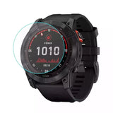 Screen Protectors for Garmin fenix 5S Series (Pack of 5)