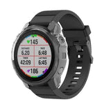 Protective Case for Garmin fenix 6S/6S Pro Series (Clear)