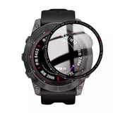 Screen Protectors for Garmin Fenix 6S/6S Pro Series Watch (Pack of 5)