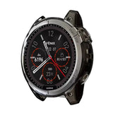 Protective Case for Garmin fenix 7/7 Pro Series (Clear)
