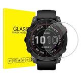 Screen Protectors for Garmin fenix 7/7 Pro Series (Pack of 5)