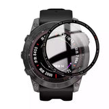 Screen Protectors for Garmin fenix 7/7 Pro Series Watch (Pack of 5)