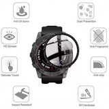 Screen Protectors for Garmin fenix 7/7 Pro Series Watch (Pack of 5)