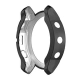 Protective Case for Garmin fenix 7S/7S Pro Series (Black)