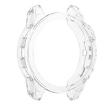 Protective Case for Garmin fenix 7S/7S Pro Series (Clear)