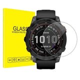 Screen Protectors for Garmin fenix 7S/7S Series (42mm) (Pack of 5)