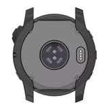 Protective Case for Garmin fenix 7X/7X Pro Series (Black)