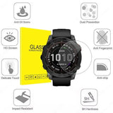 Screen Protectors for Garmin fenix 7X/7X Pro Series (Pack of 5)