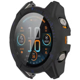 Protective Case for Garmin fenix 8 (43mm) Series (Black)