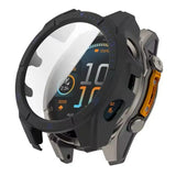 Protective Case for Garmin fenix 8 (43mm) Series (Black)