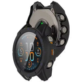 Protective Case for Garmin fenix 8 (47mm) Series (Black)
