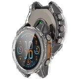Protective Case for Garmin fenix 8 (47mm) Series (Clear)