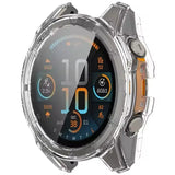 Protective Case for Garmin fenix 8 (51mm) Series (Clear)