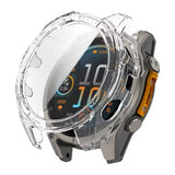 Protective Case for Garmin fenix 8 (51mm) Series (Clear)