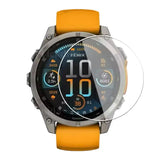 Screen Protectors for Garmin fenix 8 (51mm) Series (Pack of 5)