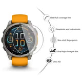 Screen Protectors for Garmin fenix 8 (51mm) Series (Pack of 5)