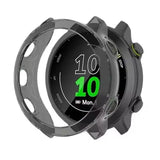Protective Case for Garmin Forerunner 158 (Black)