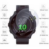 Screen Protectors for Garmin Forerunner 158 Watch (Pack of 5)