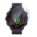 Screen Protectors for Garmin Forerunner 158 Watch (Pack of 5)