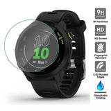 Screen Protectors for Garmin Forerunner 158 Watch (Pack of 5)