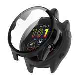 Protective Case for Garmin Forerunner 165 (Black)