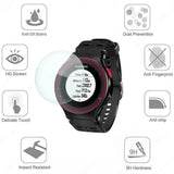 Screen Protectors for Garmin Forerunner 220 (Pack of 5)