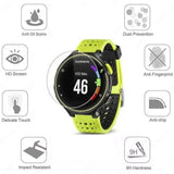 Screen Protectors for Garmin Forerunner 230 (Pack of 5)