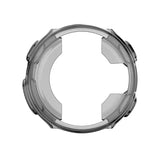 Protective Case for Garmin Forerunner 235 Series (Transparent Black)
