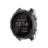 Protective Case for Garmin Forerunner 245 Series (Clear)