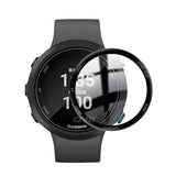 Screen Protectors for Garmin Forerunner 245 Watch Series (Pack of 5)