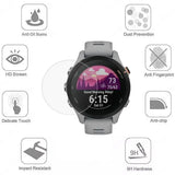 Screen Protectors for Garmin Forerunner 255 (46mm) (Pack of 5)