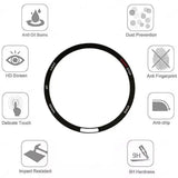 Screen Protector for Garmin Forerunner 255 (Pack of 5)