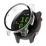 Protective Case for Garmin Forerunner 255S (Clear)