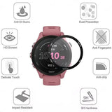 Screen Protectors for Garmin Forerunner 255S (Pack of 5)