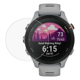 Screen Protectors for Garmin Forerunner 255S Watch (Pack of 5)
