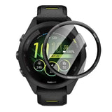 Screen Protectors for Garmin Forerunner 265 (Pack of 5)
