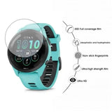 Screen Protectors for Garmin Forerunner 265 Watch (46mm) (Pack of 5)