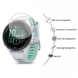 Screen Protectors for Garmin Forerunner 265S (42mm) (Pack of 5)