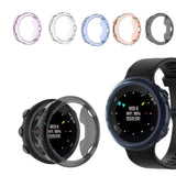Protective Case for Garmin Forerunner 45 (42mm) (Black)