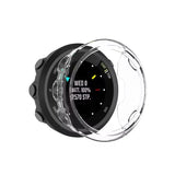 Protective Case for Garmin Forerunner 45S (Clear)