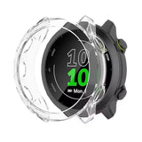 Protective Case for Garmin Forerunner 55 (Clear)