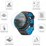 Screen Protectors for Garmin Forerunner 620 (Pack of 5)