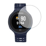 Screen Protectors for Garmin Forerunner 630 (Pack of 5)